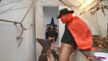 Big Fucking Candy This Halloween